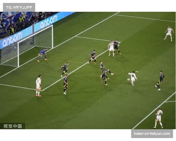 苏格兰奥地利挤压传统强队 欧洲区预选赛竞争加剧