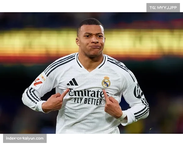 姆巴佩国家德比8次越位 创下五大联赛单场纪录