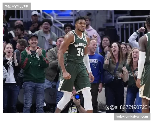 雄鹿逆转76人 字母哥关键盖帽后VAR确认为好帽