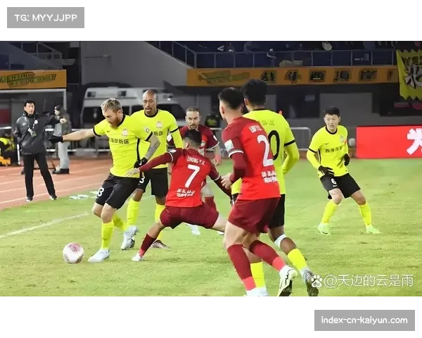 河南队客场战平西海岸 密集赛程下轮换策略保守求稳